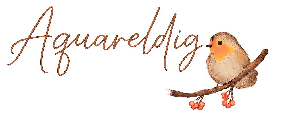 Logo Aquareldig